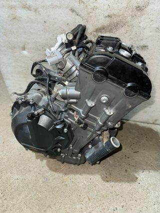 Despiece Motor KTM 790 Adventure 2019