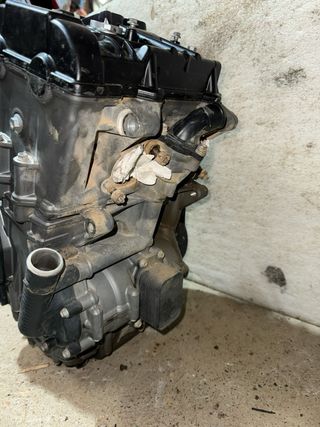 Despiece Motor KTM 790 Adventure 2019
