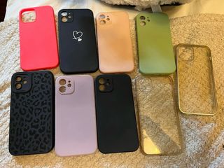 Fundas iPhone 11