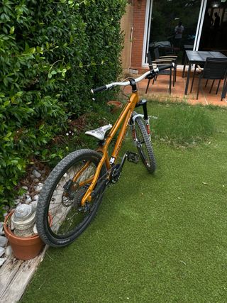 Mondraker Dualen