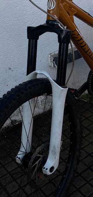 Mondraker Dualen
