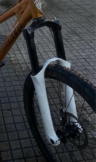 Mondraker Dualen