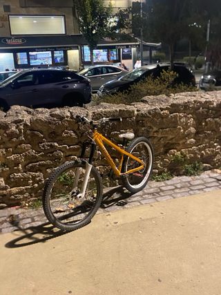 Mondraker Dualen