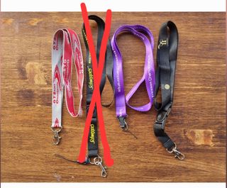 Lanyard Cuelga Móvil