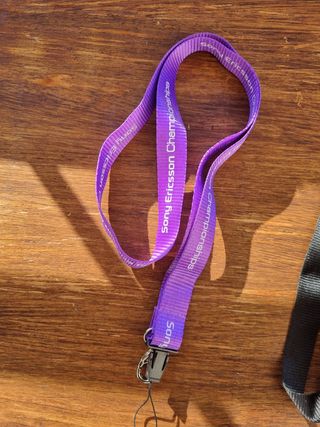 Lanyard Cuelga Móvil