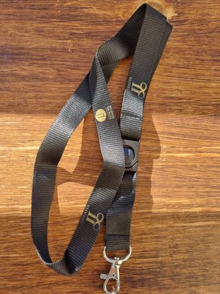 Lanyard Cuelga Móvil