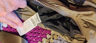 Bolso Desigual