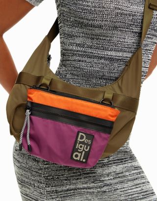 Bolso Desigual