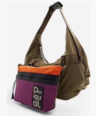 Bolso Desigual