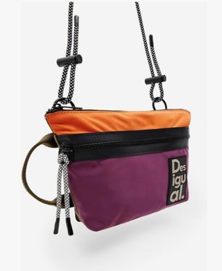 Bolso Desigual