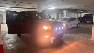 Jeep Grand Cherokee 2000 4.0