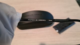 Gafas de sol Porsche Design