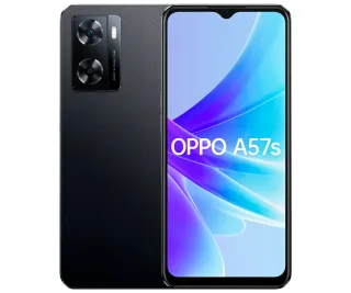 OPPO A57s Nero