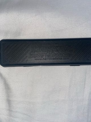 Set de 3 dardos Harrows profesional