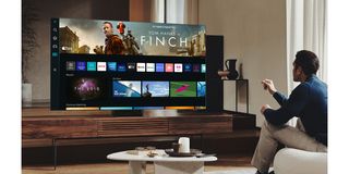 SMART TV 50" QLED 4K IA BLUETOOTH BLUETOOTH HDR10+