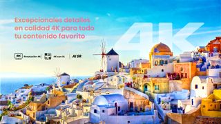 SMART TV 50" QLED 4K IA BLUETOOTH BLUETOOTH HDR10+