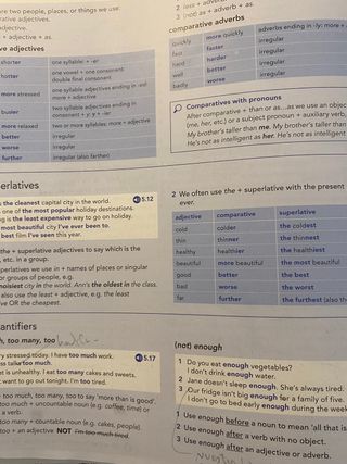 English File A2/b1 Student's Book And Workbook ...
