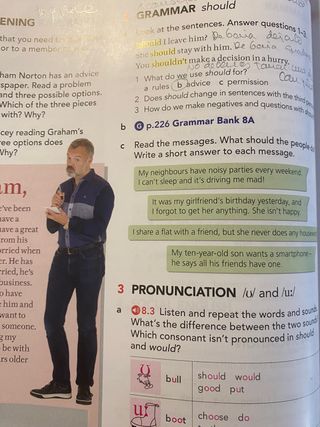 English File A2/b1 Student's Book And Workbook ...