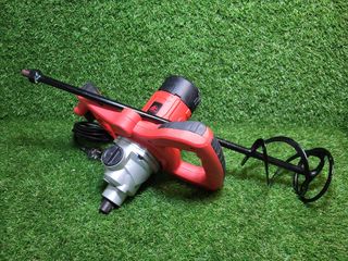 Batidora Mezcladora Cemento