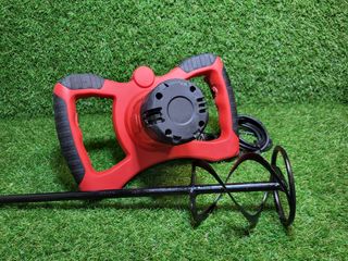 Batidora Mezcladora Cemento