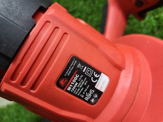 Batidora Mezcladora Cemento