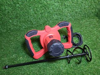 Batidora Mezcladora Cemento