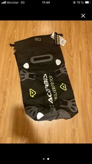 Mochila Acerbis 40L Impermeable