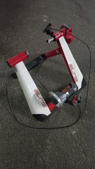 Rodillo Elite Force para Bicicleta