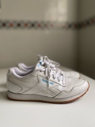 Zapatillas Reebok Clásicas Unisex