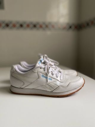 Zapatillas Reebok Clásicas Unisex