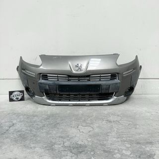 Defensa Peugeot Partner 2014