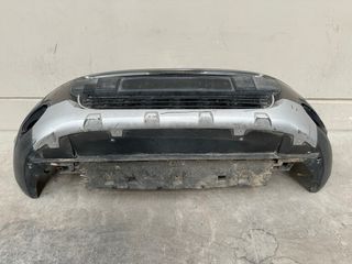 Defensa Peugeot Partner 2014
