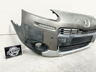 Defensa Peugeot Partner 2014