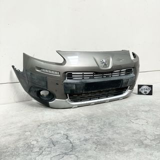 Defensa Peugeot Partner 2014