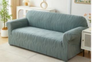 Funda para sillón de 3 cuerpos