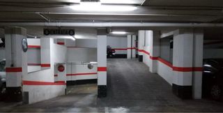 Alquiler Garaje en C/ Eugeni d'Ors