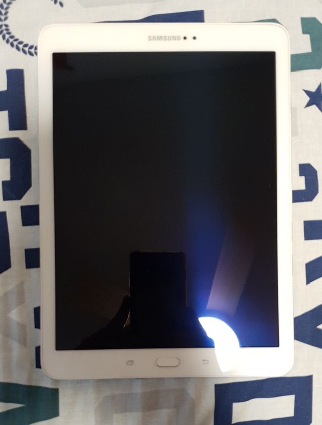 Samsung Galaxy Tab S2