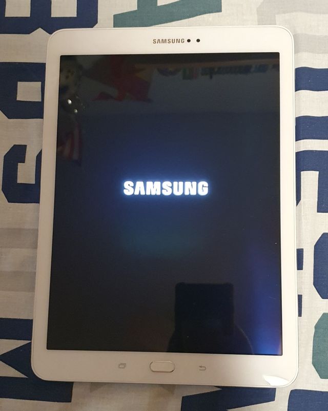 Samsung Galaxy Tab S2