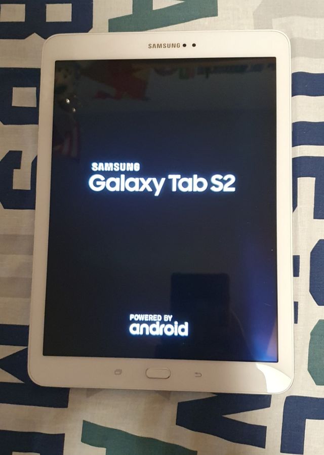 Samsung Galaxy Tab S2