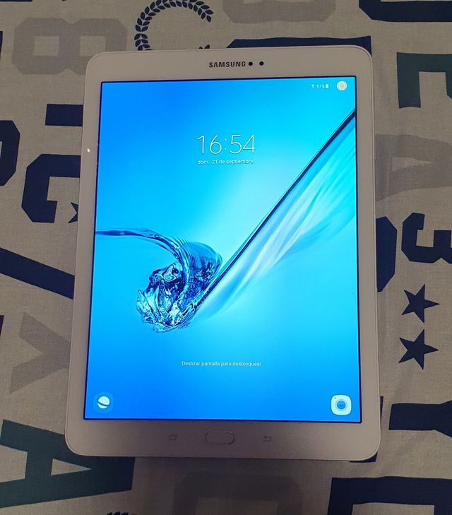 Samsung Galaxy Tab S2