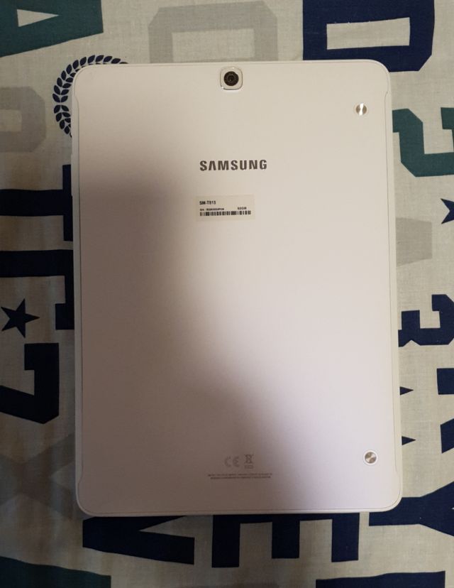 Samsung Galaxy Tab S2