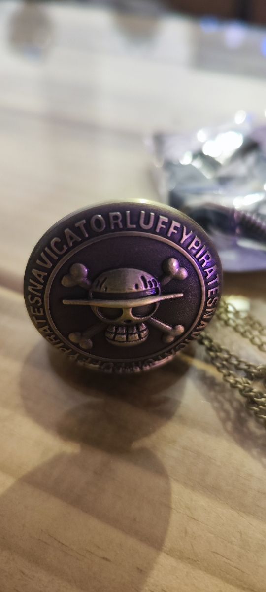 OFERTA Reloj de bolsillo y altavoz Bluetooth