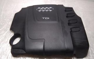 Tapa audi 164582 03l103925 a4 avant (8k5) basico