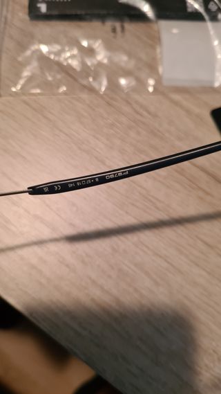 Gafas Porsche Design P8780 Grises