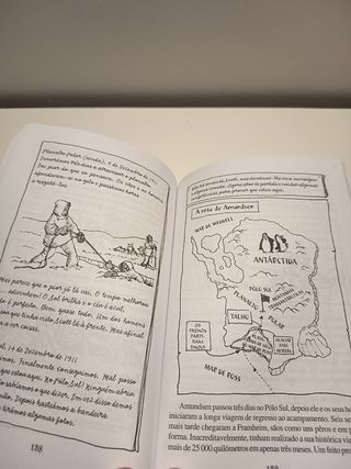 Exploradores Intrépidos (Portuguese Edition)