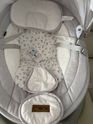 Mecedora para bebé Momi