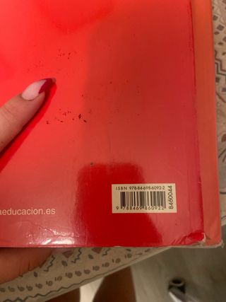 Matemáticas aplicadas a las Ciencias Sociales I.