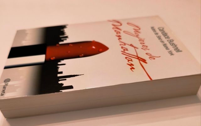 Mujeres de Manhattan