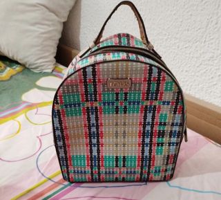 Mochila Tous Multicolor