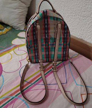 Mochila Tous Multicolor
